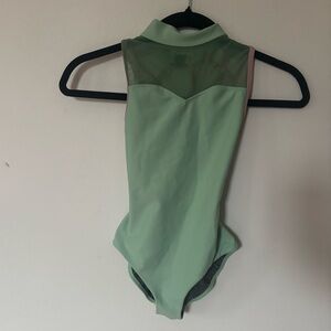 Five Dancewear leotard